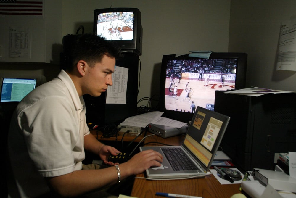 SGPN is Hiring for a Freelance Video Editor Job