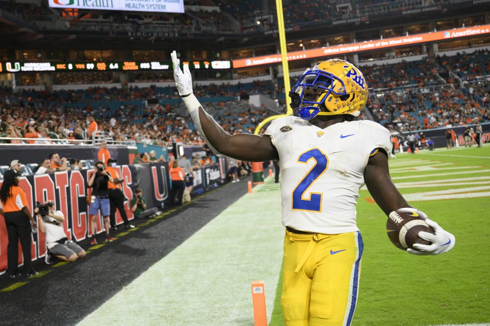 Dynasty Rookie ADP Winners & Losers Dynasty Rookie ADP Winners & Losers