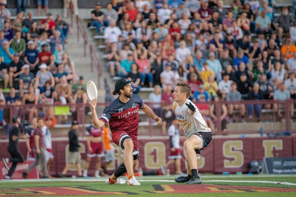 AUDL Fantasy Preview 2023