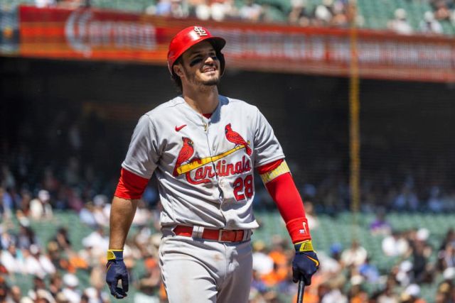5 Bounceback Candidates In Fantasy Baseball: Hitters