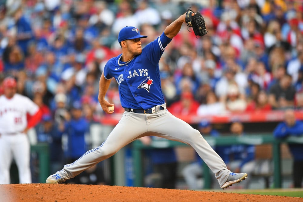 Fantasy Baseball: Buy Low, Sell High; Pitchers Edition