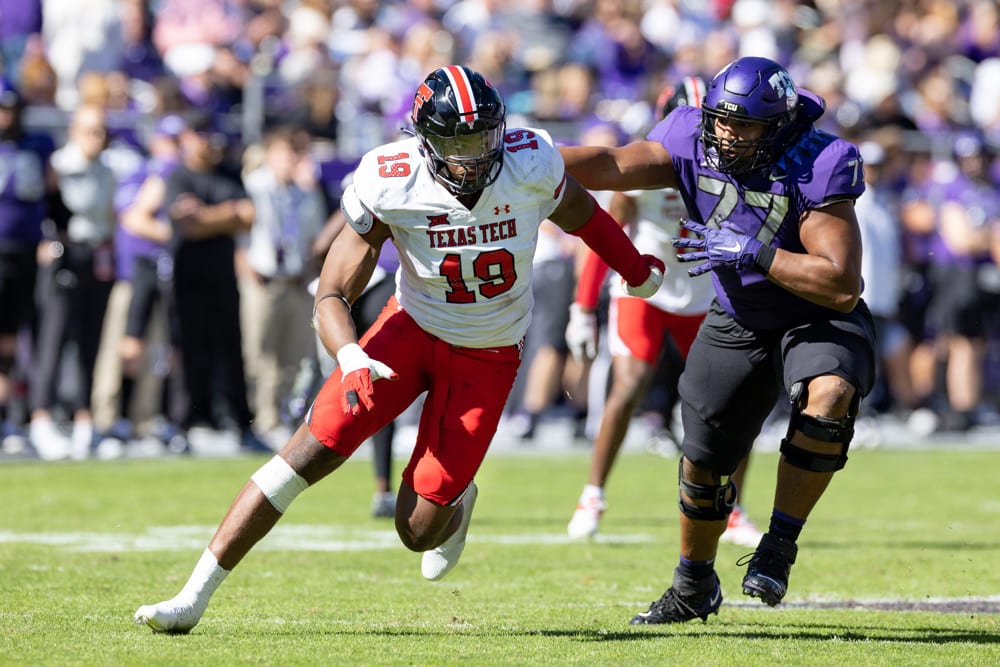 Top NFL Rookie IDP Player Profiles Top NFL Rookie IDP Player Profiles
