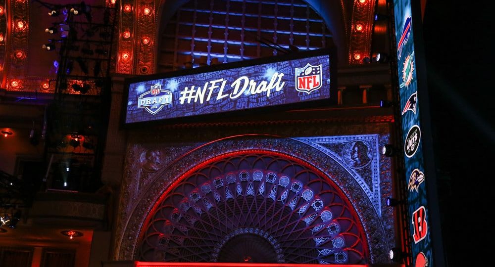 2023 NFL Draft Prop Picks: Five Best Bets to Target