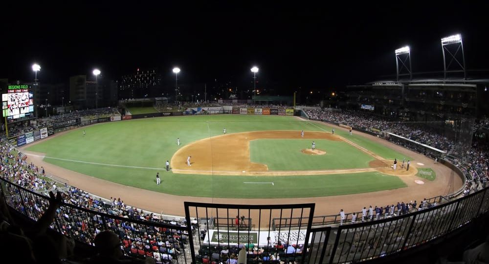 MLB Minor League Report – Fantasy Baseball Prospects & Outlook