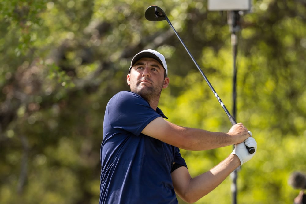 2023 RBC Heritage DFS: Best Plays in Each Price Range