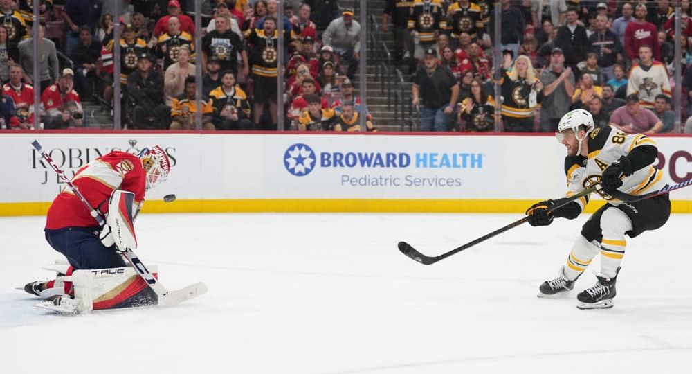 NHL Stanley Cup Playoffs Game 7 Picks & Player Props: Panthers vs. Bruins; Kraken vs. Avalanche