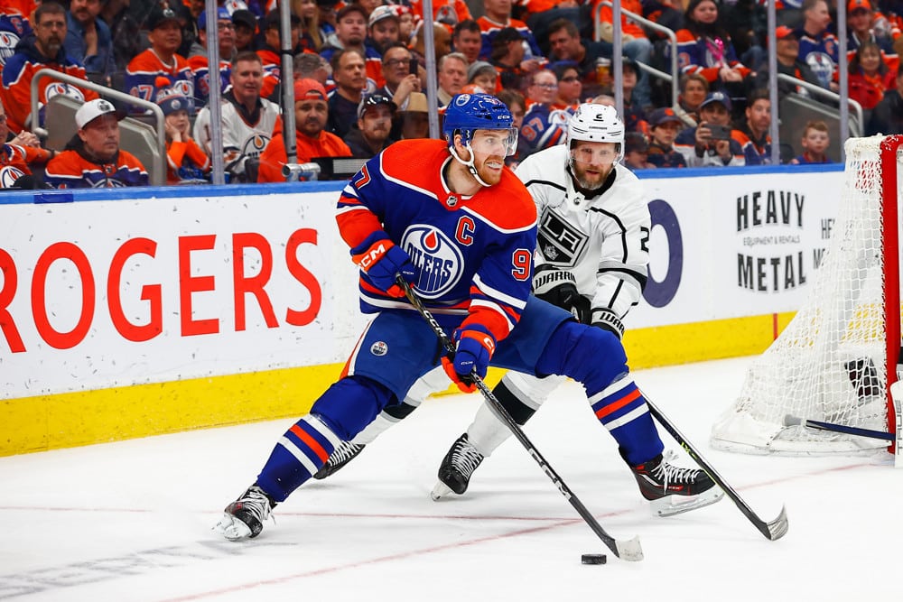 NHL Picks, Best Bets, Betting Preview - Tuesday, April 4 | Hockey Gambling Podcast (Ep. 163)