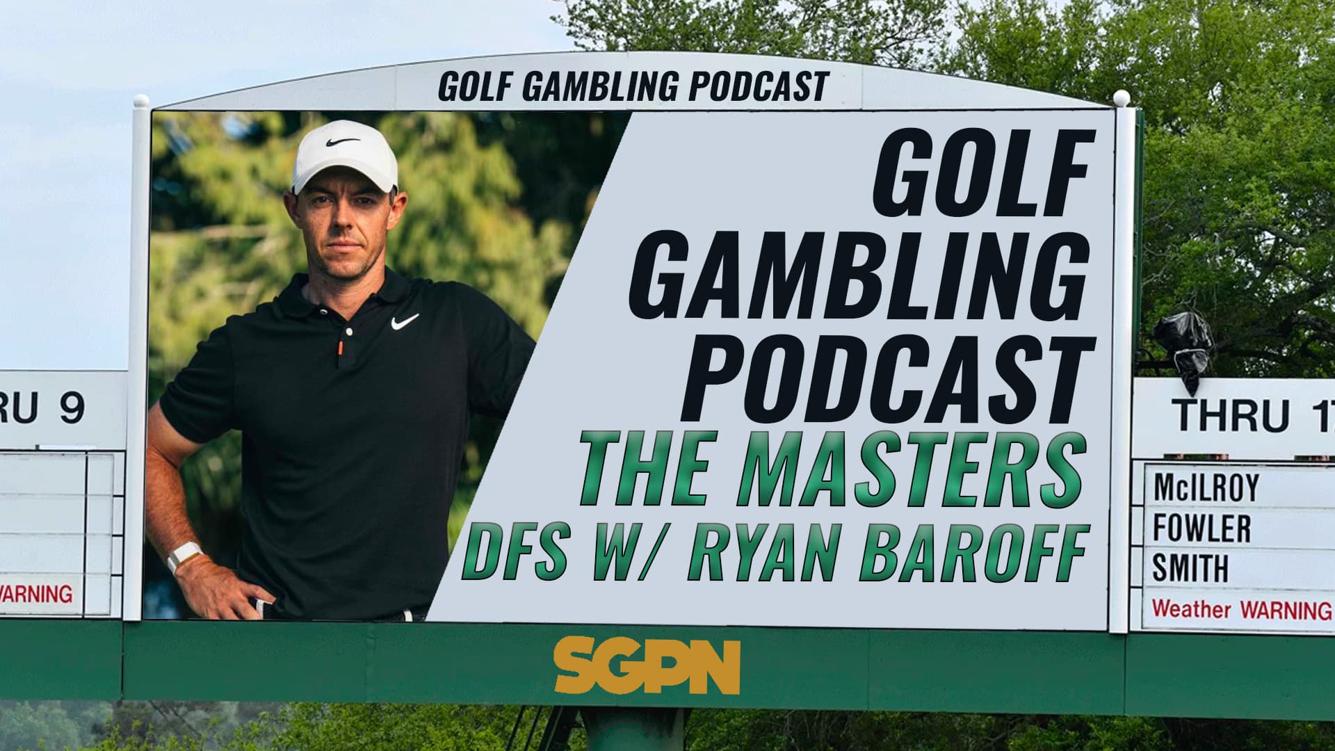 Tiger Woods cut line: Will Tiger Woods make the cut at the 2023 Masters? Hole-by-hole live coverage - DraftKings Network