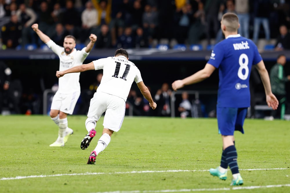 Champions League Europa League Betting Picks 4 16 23 Premier League Gambling Podcast Ep. 58 Sports Gambling Podcast