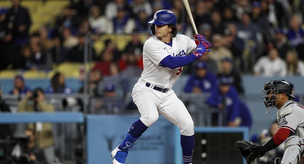 Let's Overreact to MLB 10 Games In