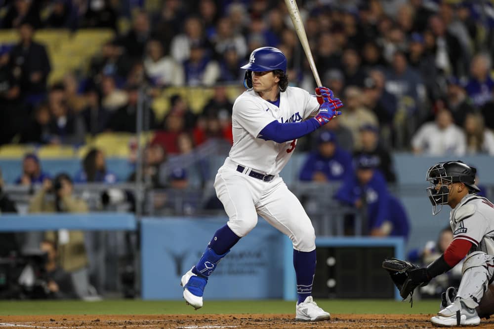 MLB Overreactions 10 Games Through the Season