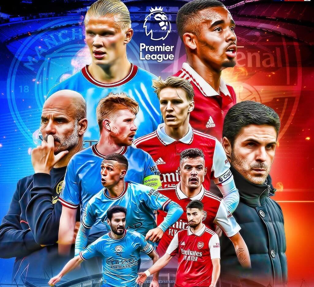 Premier League Matchday 33 Picks | The EPL Show (Ep. 324)
