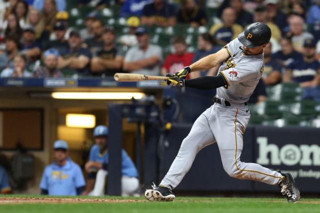 Five Unheralded OPS Stars In Fantasy Baseball