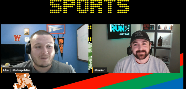 USFL Fantasy Football Preview - Top Flex Options with ETR's Cody Main | The Alt Fantasy Sports Podcast (Ep. 19)