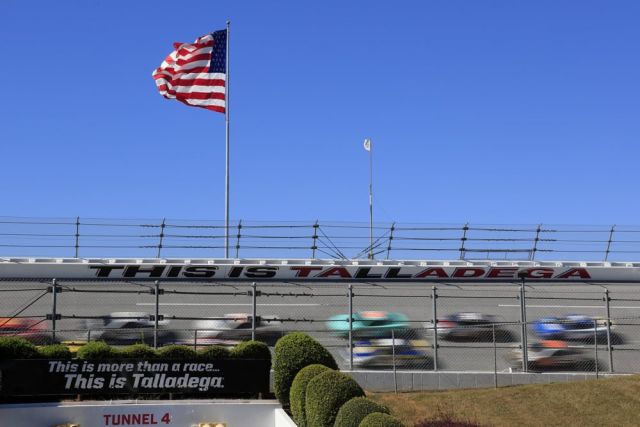 Geico 500 at Talladega Superspeedway NASCAR Best Bets and DraftKings DFS Picks