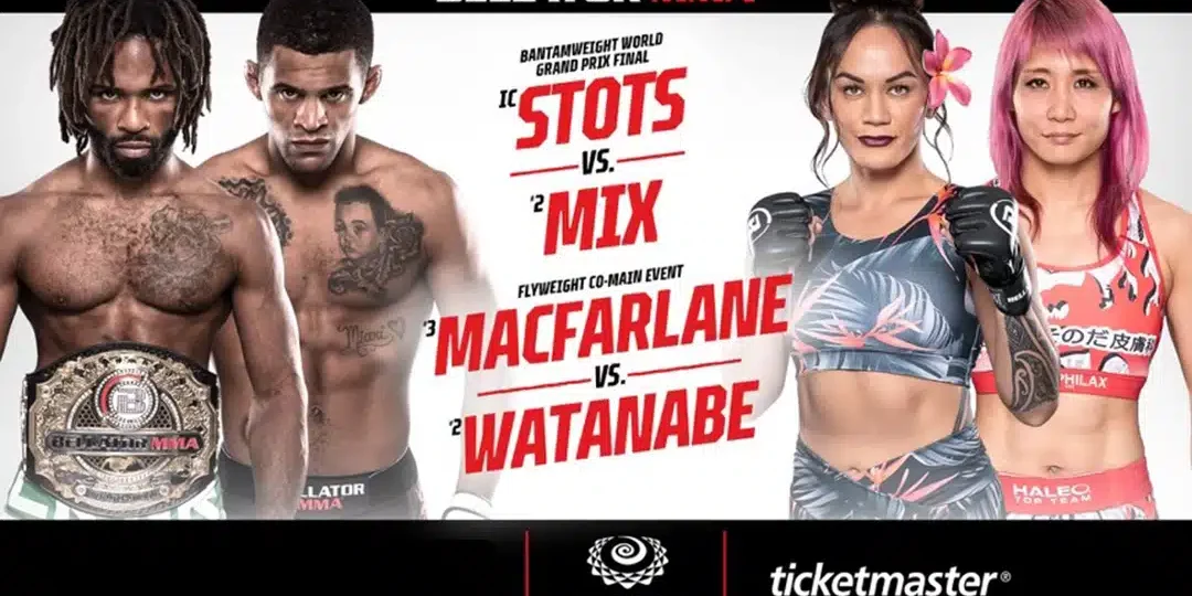 Bellator Hawaii Betting Guide (Aloha) | MMA Gambling Podcast (Ep.330)