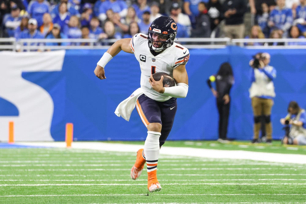 2023 NFC North Division Preview And Team Draft Needs | NFL Gambling Podcast (Ep. 144)