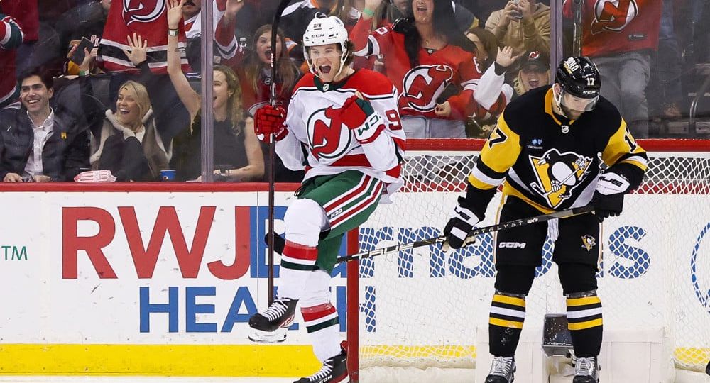 NHL Picks & Best Bets (April 5) + Eastern Conference Wild Card Race | Hockey Gambling Podcast (Ep. 164)