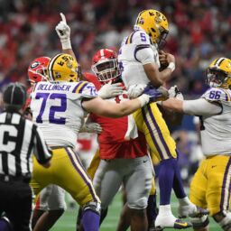 NFL IDP Draft Prospects - Second String