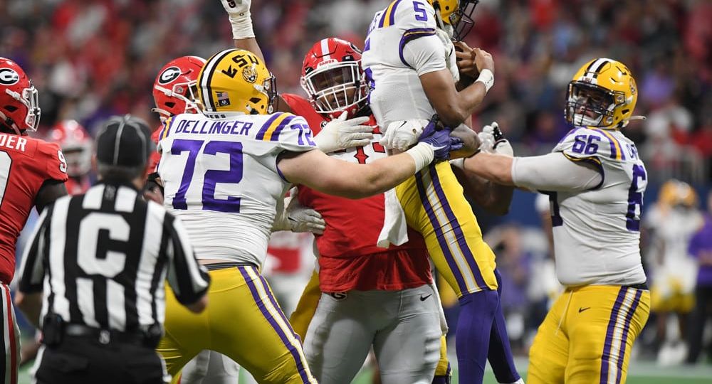 NFL IDP Draft Prospects - Second String