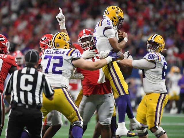 NFL IDP Draft Prospects - Second String