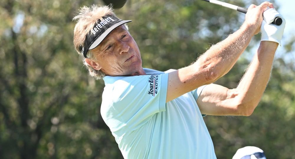 The Masters: Props and Best Bets