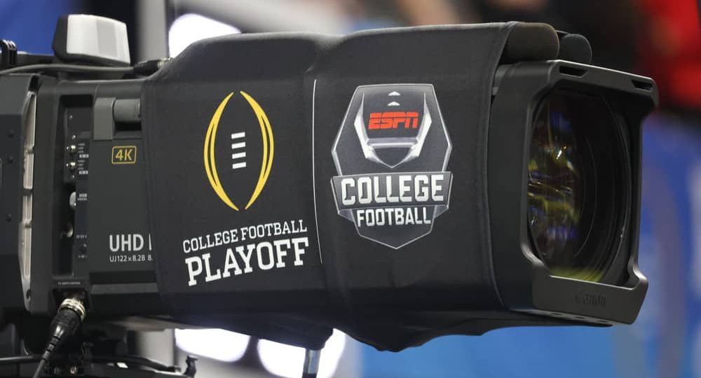 COLLEGE FOOTBALL: DEC 31 Semifinal Game Chick-fil-A Peach Bowl