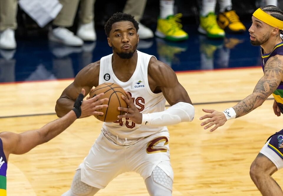 NBA Playoffs Player Props - 4/26/23 | The Propcast (Ep. 198)