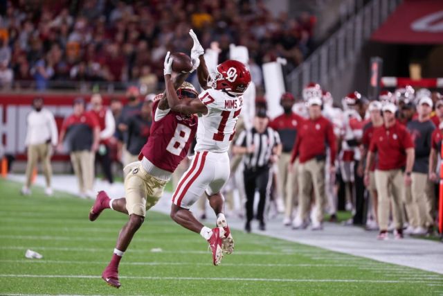 COLLEGE FOOTBALL: DEC 29 Cheez-It Bowl