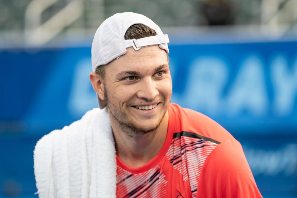 ATP Marrakech + ATP Estoril Final Picks – 4/9/23 | Tennis Gambling Podcast (Ep. 85)