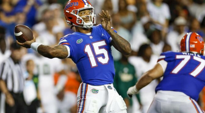 2023 NFL Seven-Round Mock Draft