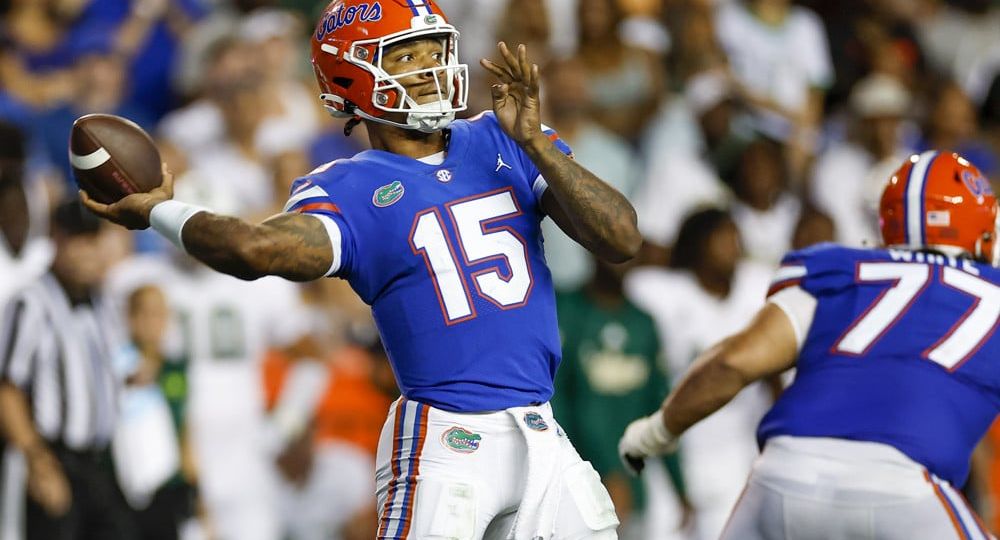 2023 NFL Seven-Round Mock Draft