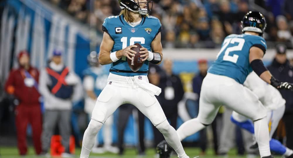 Jaguars at Bills Predictions