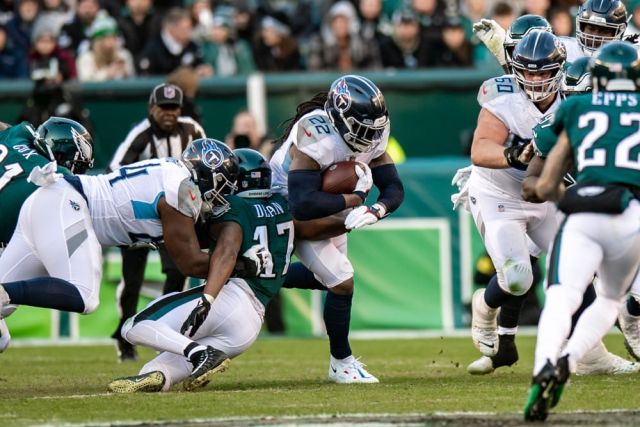 NFL Draft IDP Rookie Pick Targets
