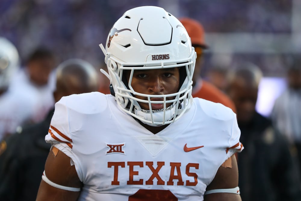Dynasty Rookie ADP Winners & Losers Dynasty Rookie ADP Winners & Losers