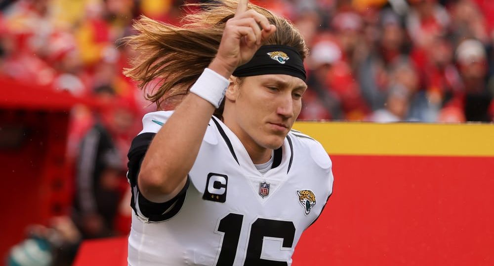NFL: JAN 21 AFC Divisional Playoffs - Jaguars at Chiefs