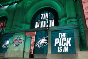 10 Winners of the 2023 NFL Draft and Prop Bets to Match