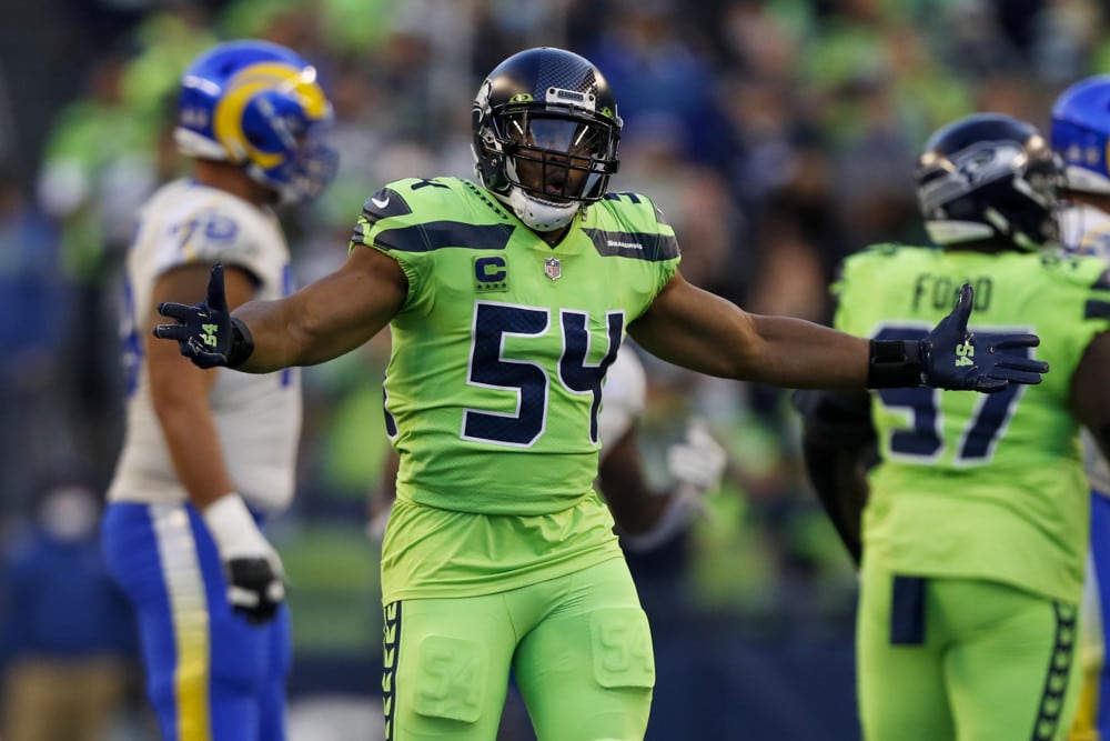 2023 Fantasy Risers and Fallers of the New League Year