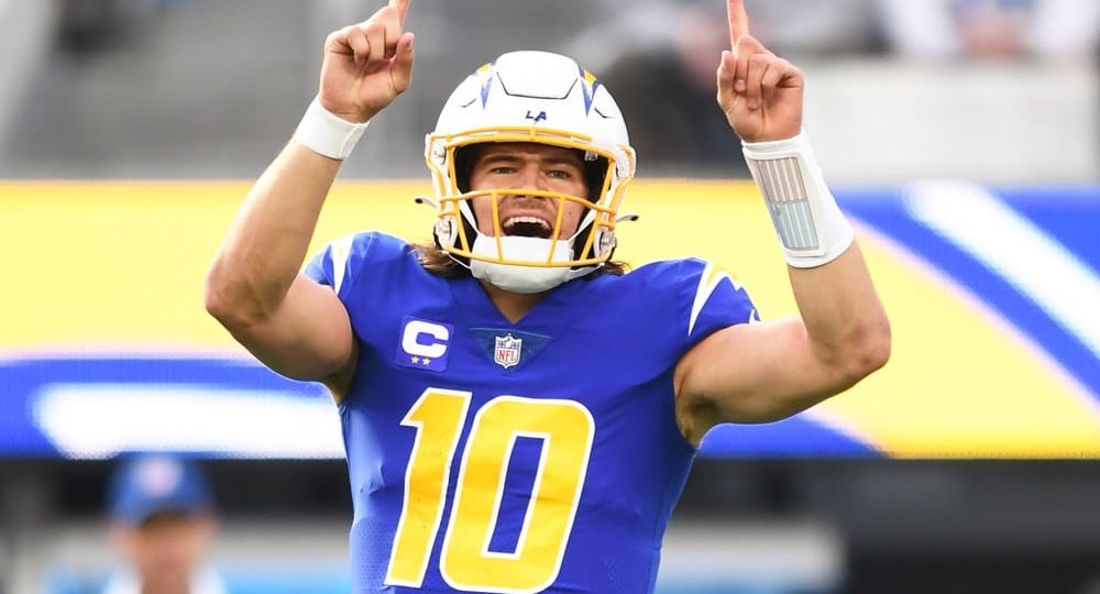 NFL: DEC 18 Titans at Chargers