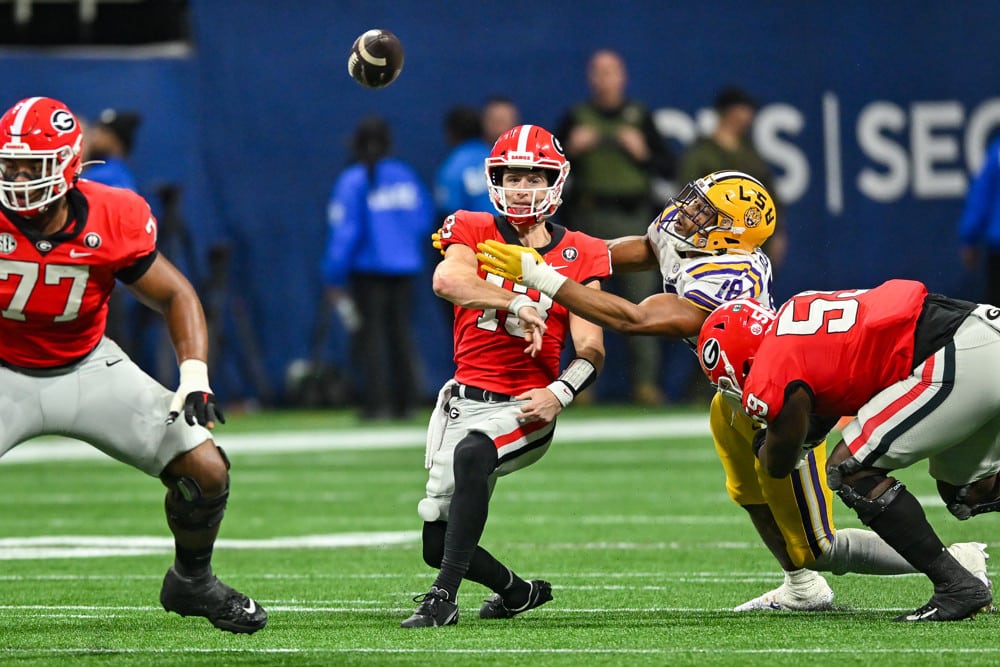 IDP NFL Draft Prep 4/21 I SGPN Fantasy Football Podcast (Ep. 372)