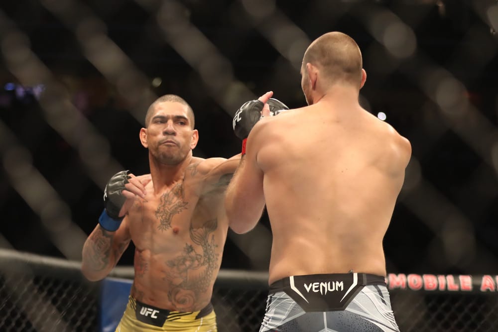 UFC 287 Predictions & Best Bets