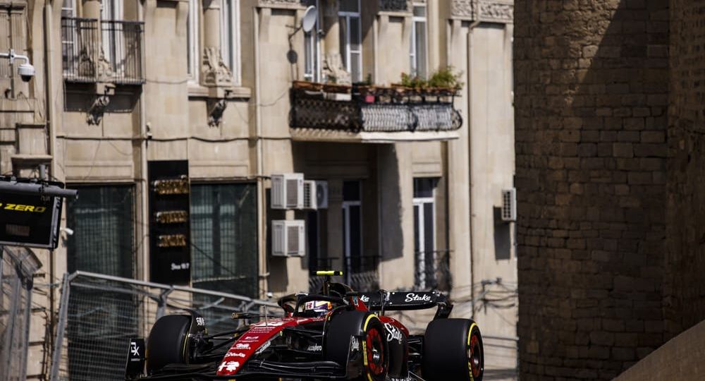 Azerbaijan Grand Prix Betting Picks 2023 I F1 Gambling Podcast (Ep. 20)
