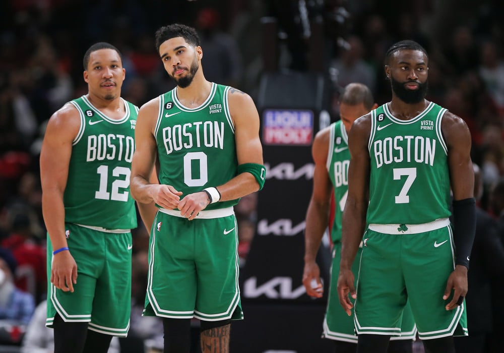 Boston Celtics vs. Miami Heat Preview & Best Bets