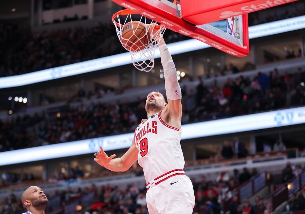 NBA Player Props - Raptors vs. Bulls & Thunder vs. Pelicans | Propcast (Ep. 192)