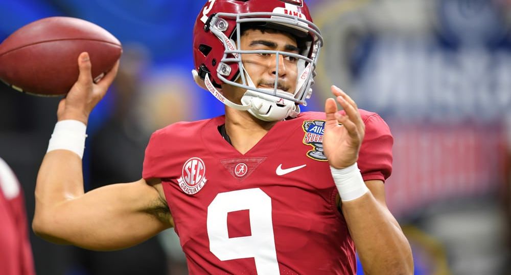 2023 NFL Seven-Round Mock Draft – Justin Mark 2.0