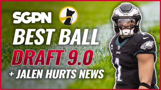 Jalen Hurts Contract
