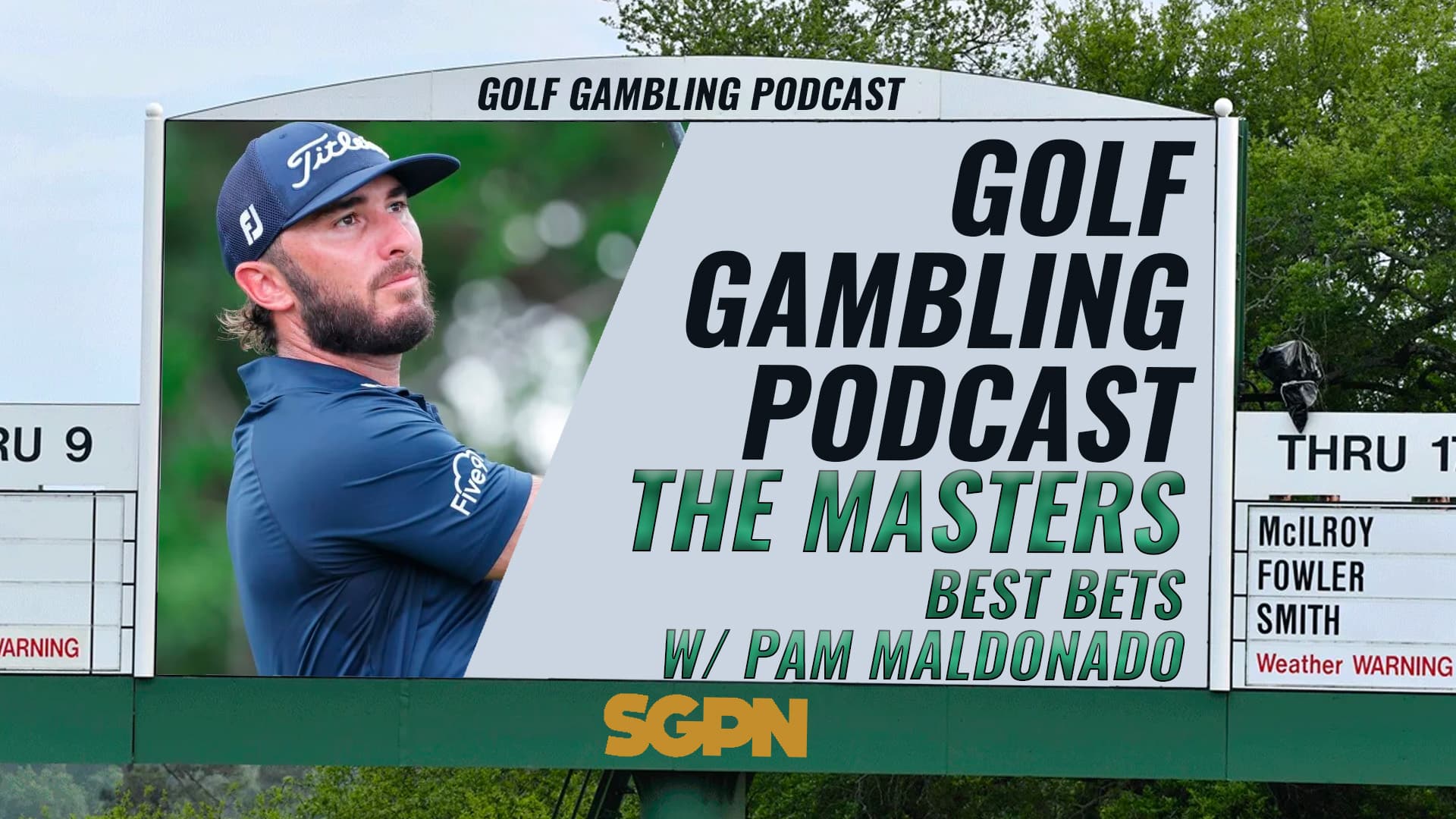 Masters Betting Preview 2023: Odds, Picks, & Weather Breakdown