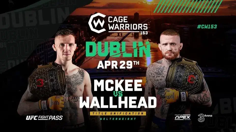 Cage Warriors 153 Betting Guide (A French Solomon Renfro) | MMA Gambling Podcast (Ep.334)