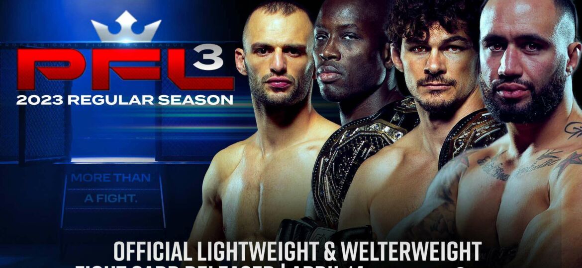 PFL 3 Betting Guide (Just Talked Slower) | MMA Gambling Podcast (Ep.326)