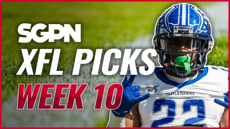 XFL Week 10 Picks